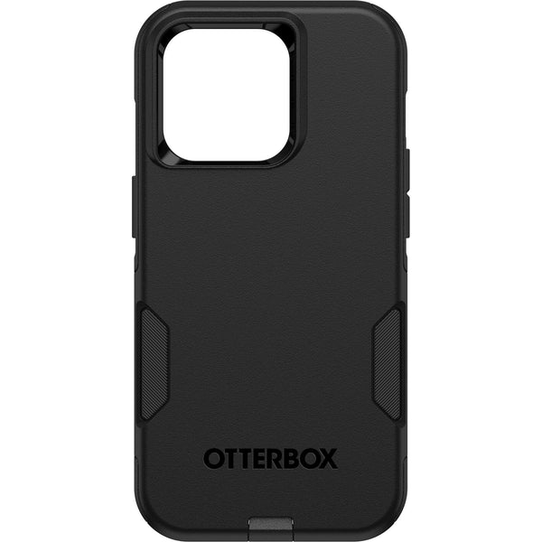 OtterBox Commuter Series Case For Apple iPhone 14 Pro - Black