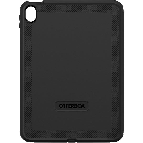 OtterBox Defender Series Case For Apple iPad 10.9" 10th Gen Black