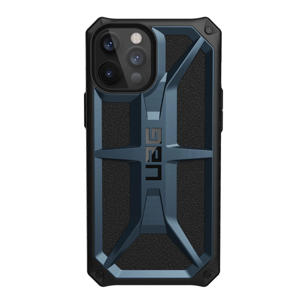 UAG Monarch Case For Apple iPhone 12 Pro Max - Mallard