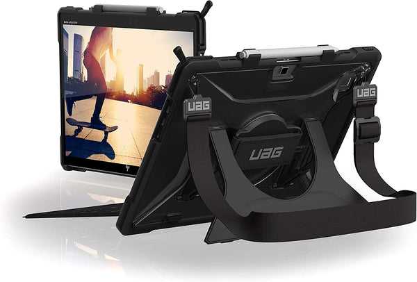 UAG Tablet Case For HP Elite x2 G4 - Plasma Ice