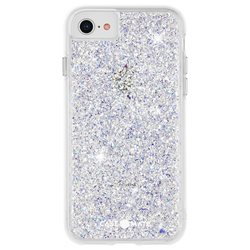 Case-Mate Twinkle Case For Apple iPhone 6/7/8/SE - Stardust