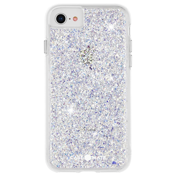 Case-Mate Twinkle Case For Apple iPhone 6/7/8/SE - Stardust