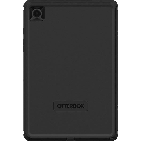 OtterBox Defender Series Case For Samsung Galaxy Tab A8 - Black