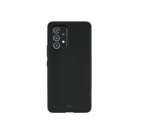 Case-Mate Tough Case For Samsung Galaxy A53 5G - Black