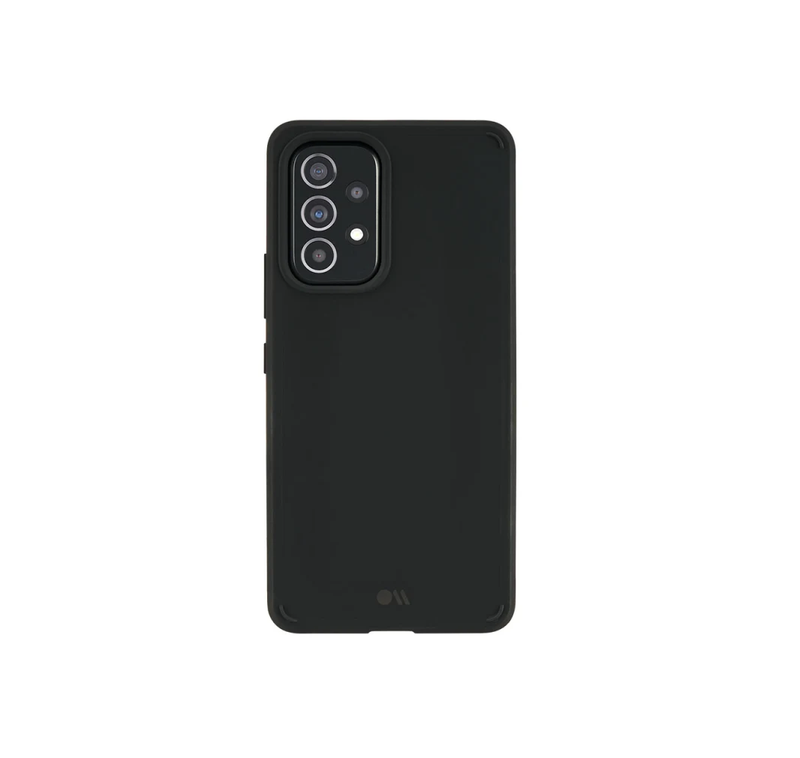 Case-Mate Tough Case For Samsung Galaxy A53 5G - Black