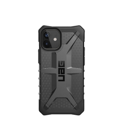 UAG Plasma Case For Apple iPhone 12 Mini - Ash