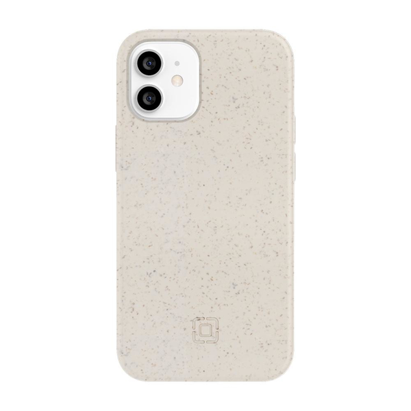 Incipio Organicore 2.0 Case For Apple iPhone 12 mini - Natural