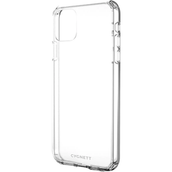 Cygnett AeroShield Case For Apple iPhone 12 Mini - Clear