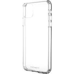 Cygnett AeroShield Case For Apple iPhone 12 Mini - Clear