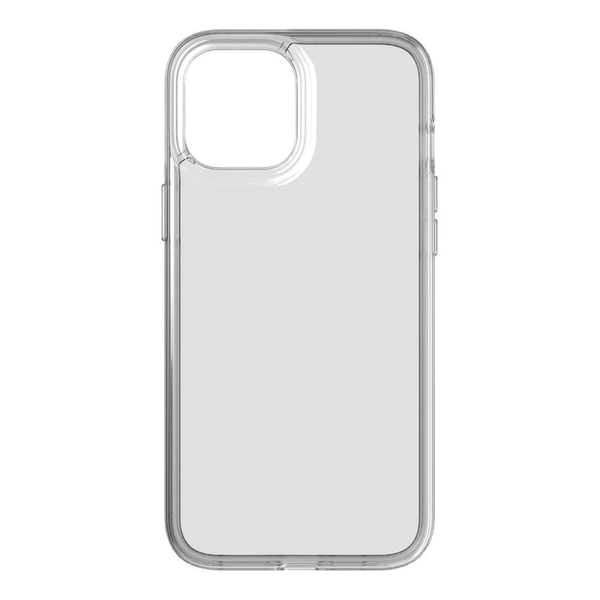 Tech21 Evo Clear Case For Apple iPhone 12 Pro Max - Clear