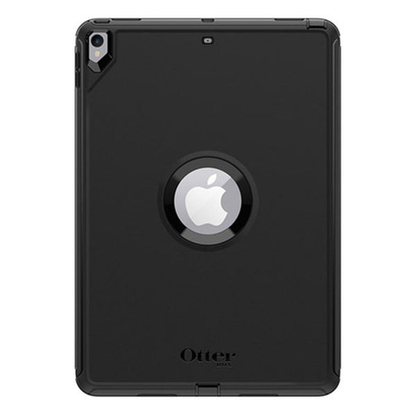 OtterBox Defender Case For Apple iPad Air/ iPad Pro 10.5" - Black