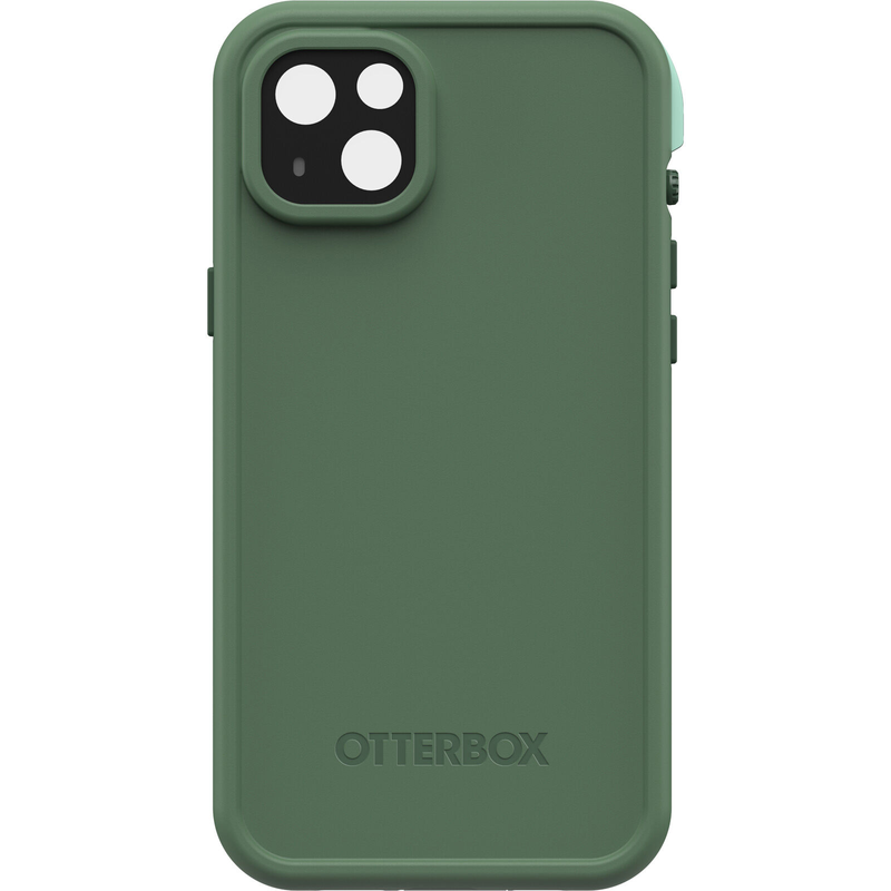 OtterBox FRE Magsafe Case For Apple iPhone 14 Plus - Green