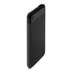 Belkin BOOST CHARGE Power Bank 5K with Lightning Connector - Black