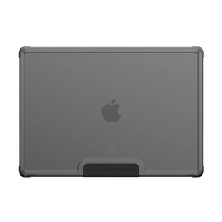 UAG U Lucent Case For Apple MacBook 16" 2021 - Black