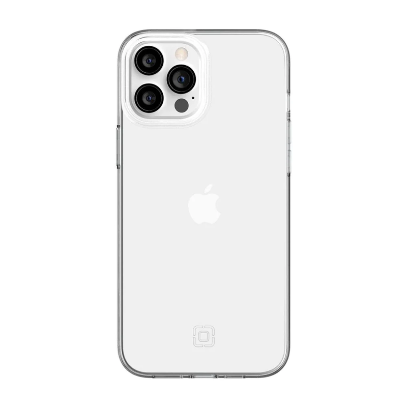 Incipio NGP Pure Case For Apple iPhone 12 Pro Max - Clear