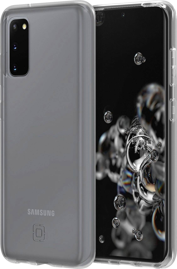 Incipio NGP Pure Case For Samsung Galaxy S20 - Clear
