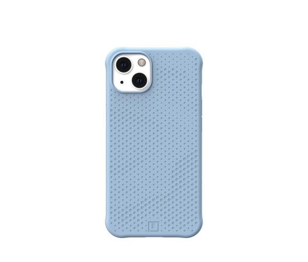 UAG U Dot Case For Apple iPhone 13 - Cerulean
