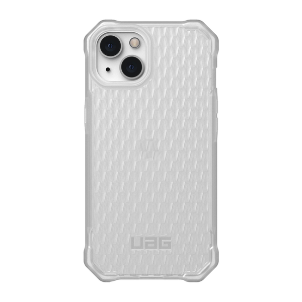 UAG Essential Armor Case For Apple iPhone 13 mini - Frosted ice