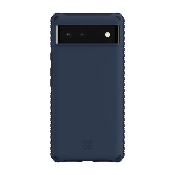 Incipio Grip Case For Google Pixel 6 - Midnight Navy