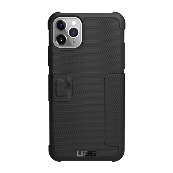 UAG Metropolis Case For Apple iPhone 11 Pro Max - Black