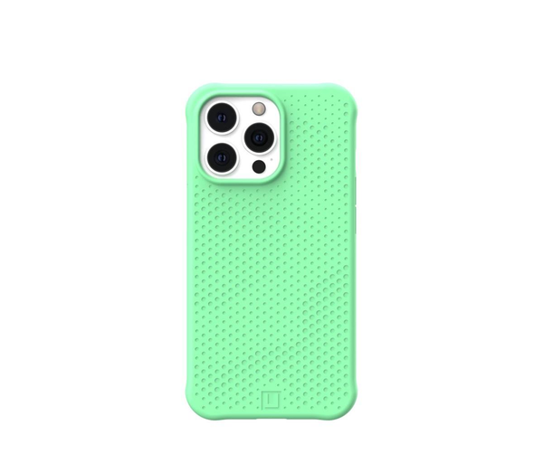 UAG U Dot Case For Apple iPhone 13 Pro - Spearmint