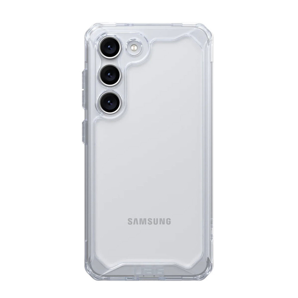 UAG Plyo Case For Samsung Galaxy S23+ - Ice