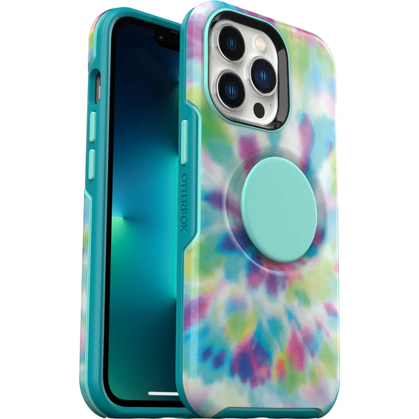 OtterBox Otter + Pop Symmetry Case For iPhone 13 Pro - Day Trip