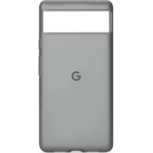 Google Pixel 6 Protective Phone Case - Stormy Sky