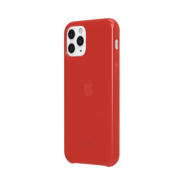 Incipio NGP Pure Case For Apple iPhone 11 Pro - Red