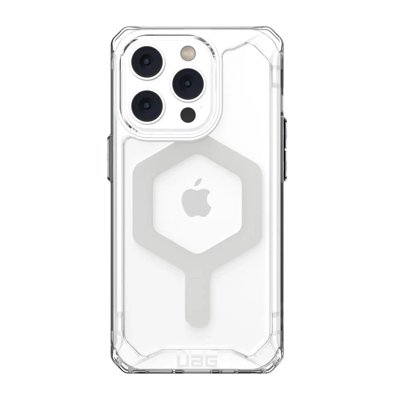 UAG Plyo Magsafe Case For Apple iPhone 14 Pro - Ice