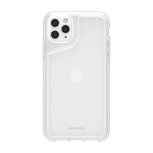 Survivor Strong Case For Apple iPhone 11 Pro - Clear