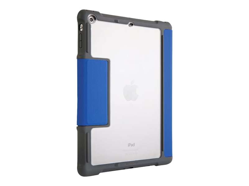 STM Dux Case For Apple iPad 5th/6th Gen (2017) - Blue EDU