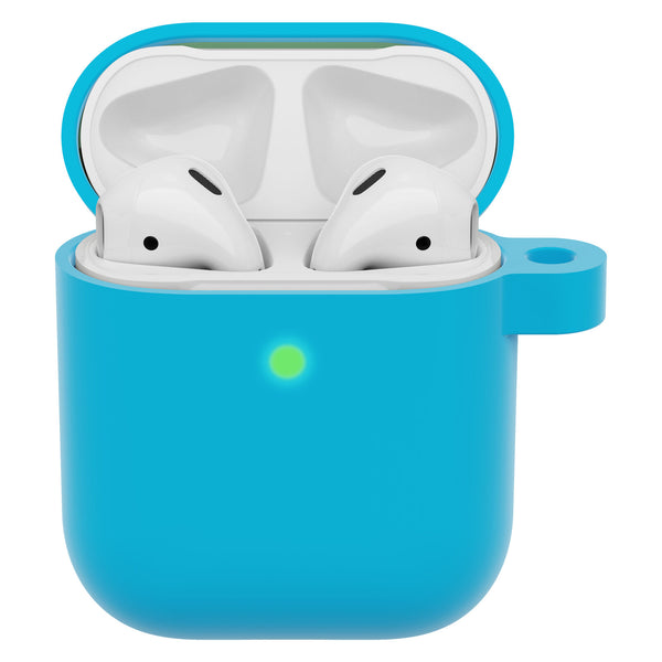 OtterBox Case For Apple AirPods 1st/2nd Gen - Freeze Pop (Blue)