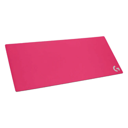 Logitech G840 XL Gaming Mouse Pad - Magenta