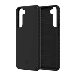 Incipio Grip Case For Samsung Galaxy S22+ - Black