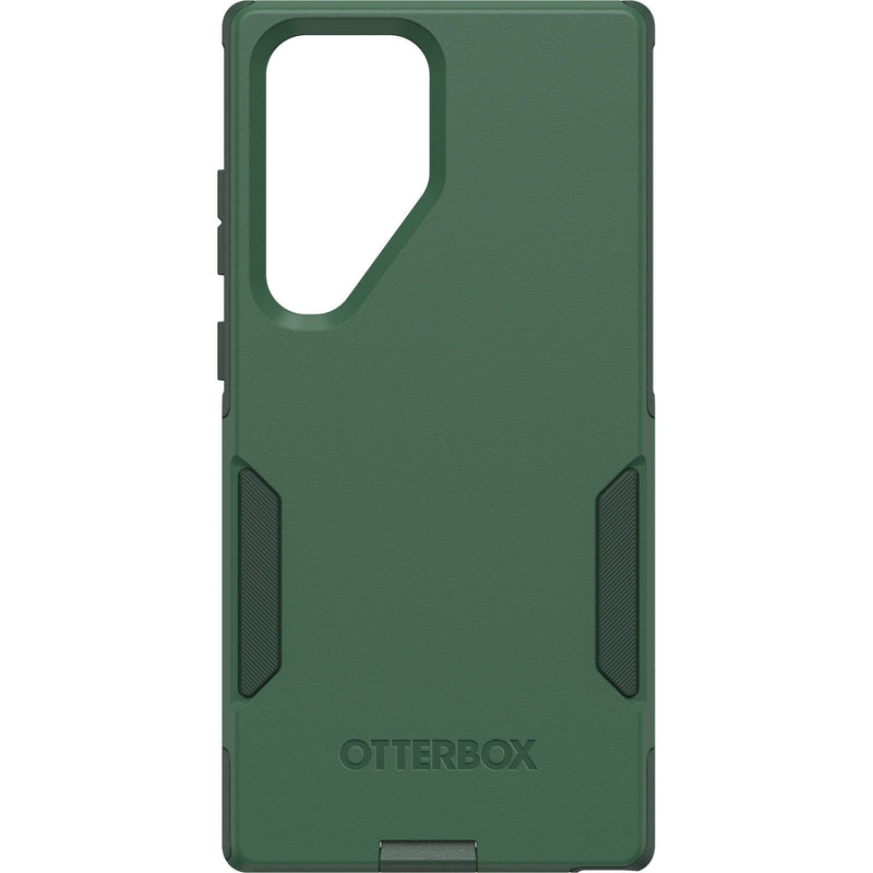 OtterBox Commuter Case For Samsung Galaxy S23 Ultra - Green