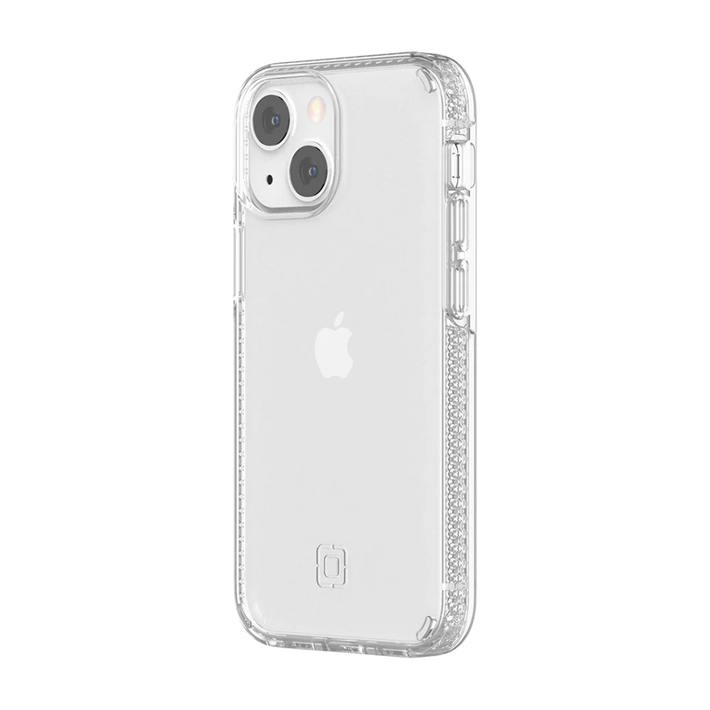 Incipio Duo Case For Apple iPhone 13 mini - Clear