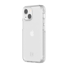 Incipio Duo Case For Apple iPhone 13 mini - Clear