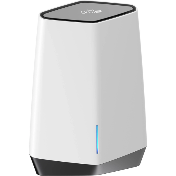 Netgear Orbi AX6000 Tri-band Mesh Pro WiFi 6 Add-on Satellite