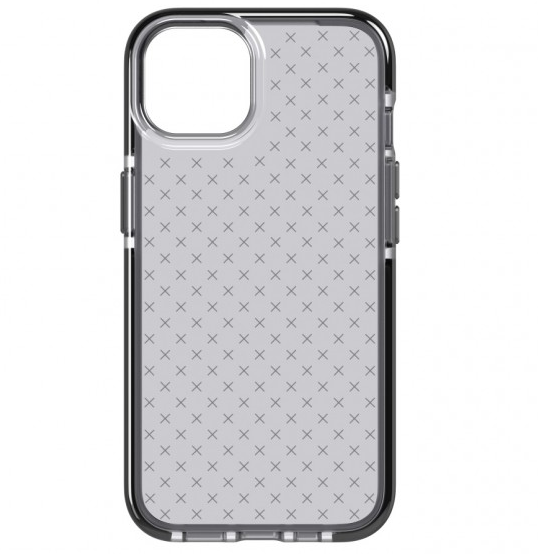 Tech21 EvoCheck Case for iPhone 13 - Black