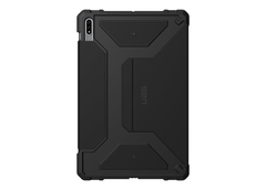 UAG Metropolis Case For Samsung Galaxy Tab S8 Plus - Black