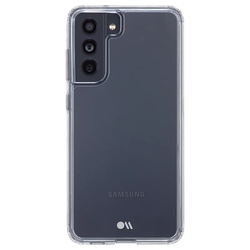 Case-Mate Tough Clear Case For Samsung Galaxy S21 FE 5G - Clear