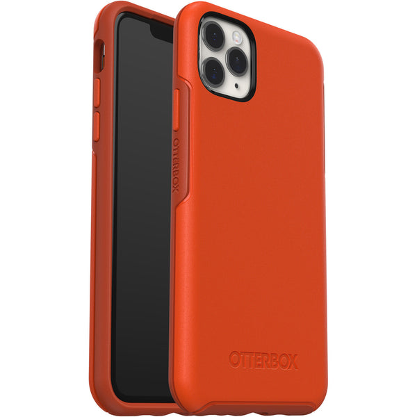 OtterBox Symmetry Case For Apple iPhone 11 Pro Max - Risk Tiger