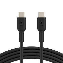 Belkin Boost Charge USB-C to USB-C Cable (1m) - Black