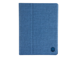STM Atlas Flip Cover For Apple iPad 9.7" 5th/6th Gen - Dutch Blue