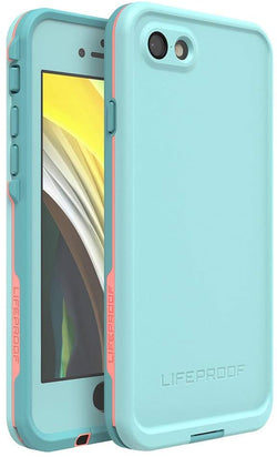 LifeProof FRE Case For Apple iPhone 8/7/SE - Wipeout