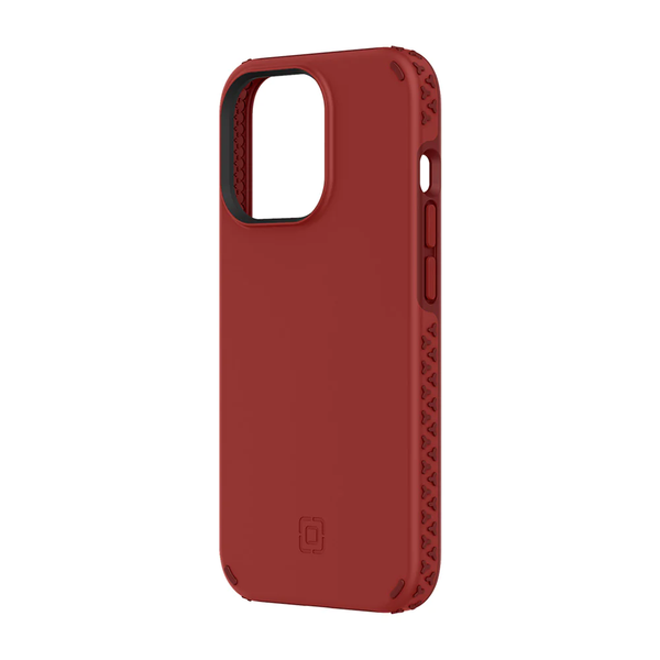 Incipio Grip Case For Apple iPhone 13 Pro - Red