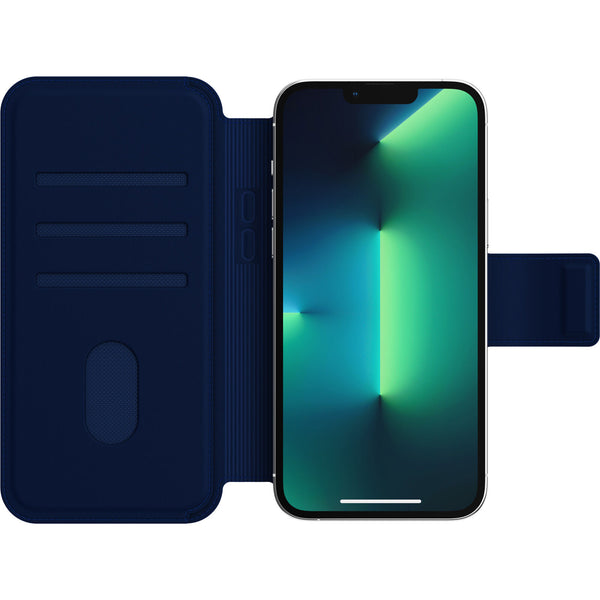 OtterBox Folio MagSafe Case For iPhone 13 Pro Max - Boat Captain