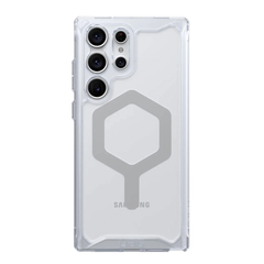 UAG Plyo Pro Case For Samsung Galaxy S23 Ultra - Ice