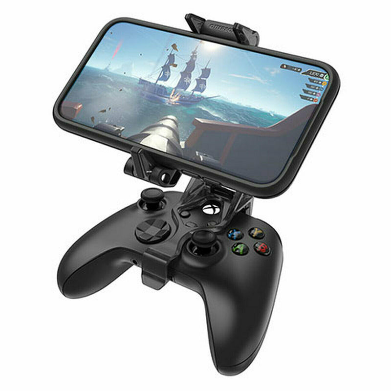 OtterBox Mobile Gaming Clip - Black